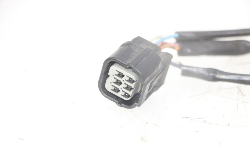 photo de SENSOR ABS TRASEIRO HONDA FORZA ABS 300 (2013 - 2017) - Vista geral