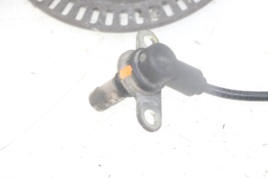 photo de SENSOR ABS TRASEIRO HONDA FORZA ABS 300 (2013 - 2017) - Pontos de fixação