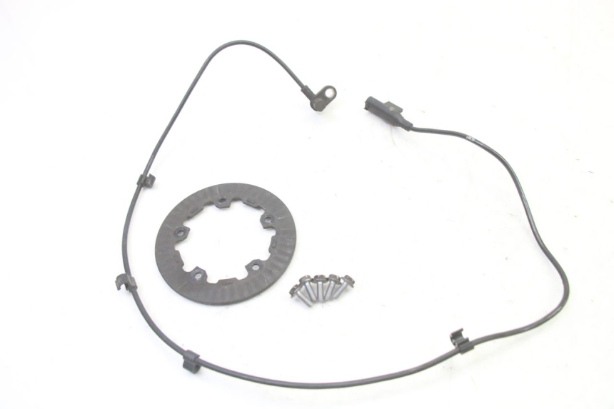 photo de SENSOR ABS TRASEIRO BMW G310 R 310 (2016 - 2020) - Vista principal