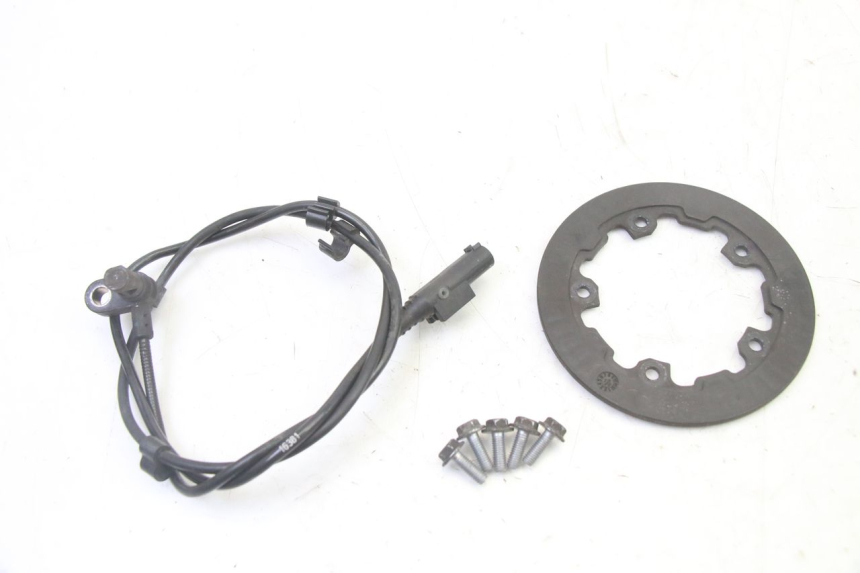 photo de SENSOR ABS TRASEIRO BMW G310 R 310 (2016 - 2020) - Detalhe da peça