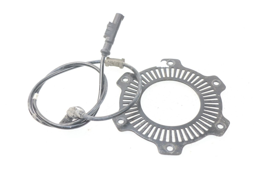 photo de SENSOR ABS TRASEIRO SYM GTS EFI ABS 125 (2012 - 2016) - Vista principal