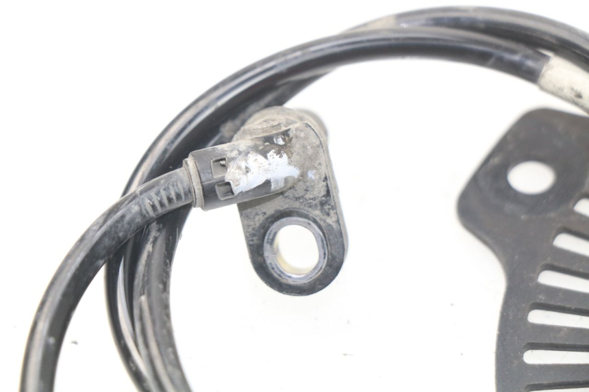 photo de SENSOR ABS TRASEIRO SYM GTS EFI ABS 125 (2012 - 2016) - Zoom do estado de desgaste