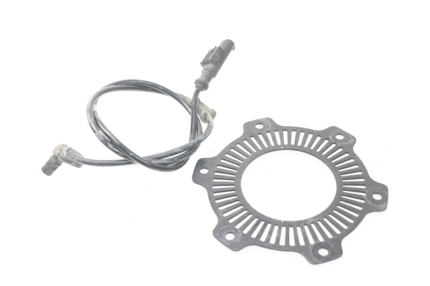 photo de SENSOR ABS TRASEIRO SYM GTS EFI ABS 125 (2012 - 2016) - Outro ângulo de visão