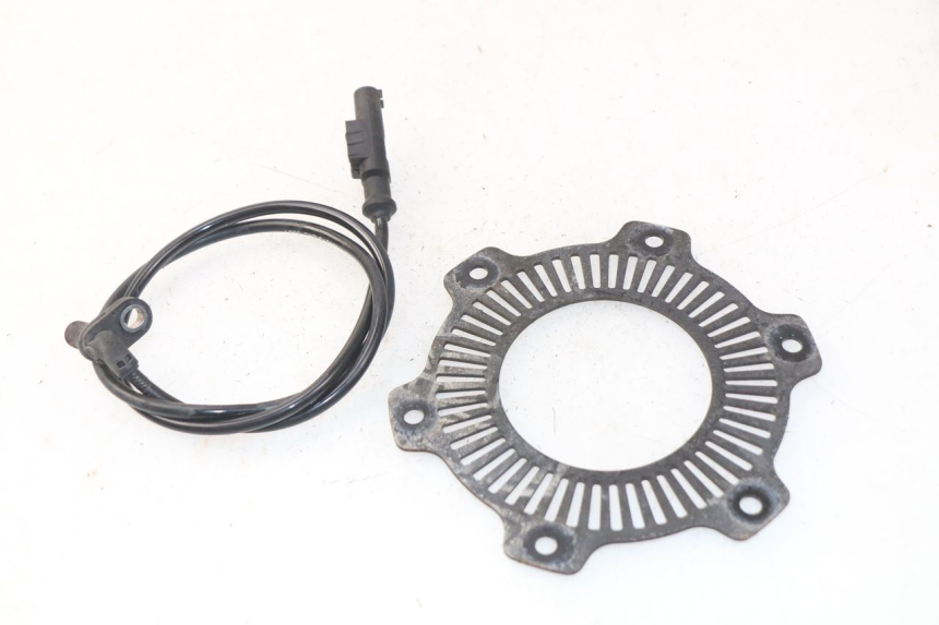 photo de SENSOR ABS TRASEIRO SYM GTS EFI ABS 125 (2012 - 2016) - Vista principal