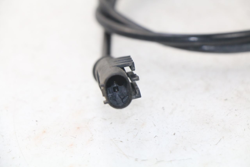 photo de SENSOR ABS TRASEIRO SYM GTS EFI ABS 125 (2012 - 2016) - Zoom do estado de desgaste