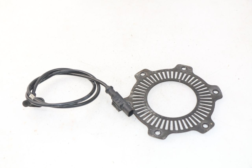 photo de SENSOR ABS TRASEIRO SYM GTS EFI ABS 125 (2012 - 2016) - Ampliação técnica