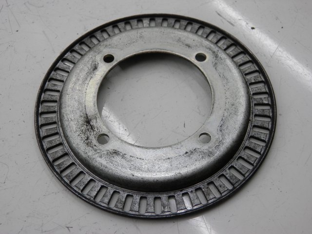 photo de SENSOR ABS TRASEIRO HONDA CBF S ABS 600 (2004 - 2007) - Vista principal