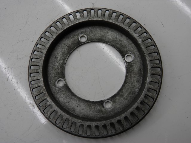 photo de SENSOR ABS TRASEIRO HONDA CBF S ABS 600 (2004 - 2007) - Detalhe da peça