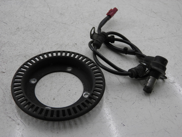 photo de SENSOR ABS TRASEIRO HONDA FES S-WING SWING ABS 125 (2007 - 2015) - Vista principal