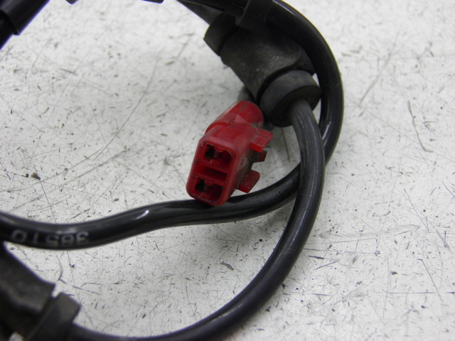 photo de SENSOR ABS TRASEIRO HONDA FES S-WING SWING ABS 125 (2007 - 2015) - Detalhe da peça