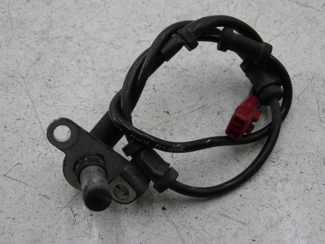 photo de SENSOR ABS TRASEIRO HONDA FES S-WING SWING ABS 125 (2007 - 2015) - Zoom do estado de desgaste