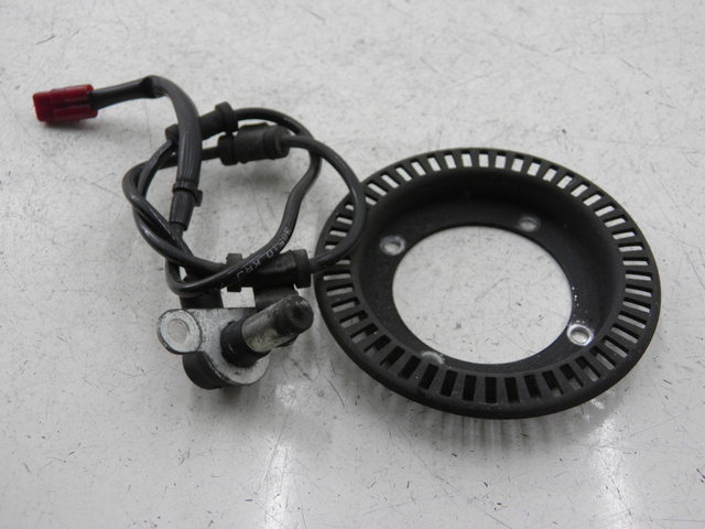 photo de SENSOR ABS TRASEIRO HONDA FES S-WING SWING ABS 125 (2007 - 2015) - Outro ângulo de visão