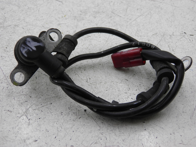 photo de SENSOR ABS TRASEIRO HONDA FES S-WING SWING ABS 125 (2007 - 2015) - Ampliação técnica