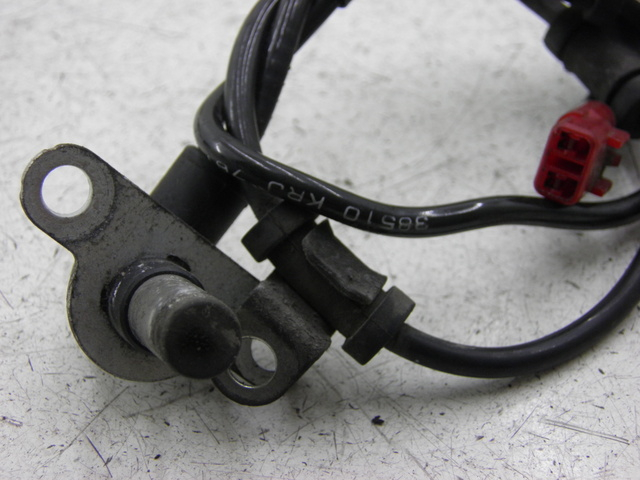 photo de SENSOR ABS TRASEIRO HONDA FES S-WING SWING ABS 125 (2007 - 2015) - Pontos de fixação