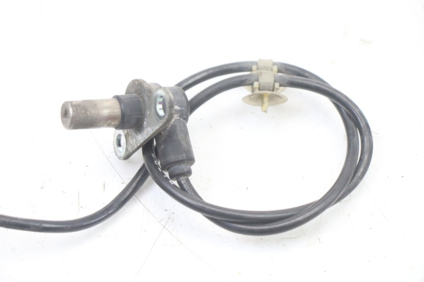 photo de SENSOR ABS TRASEIRO HONDA SH i 300 (2015 - 2020) - Zoom do estado de desgaste
