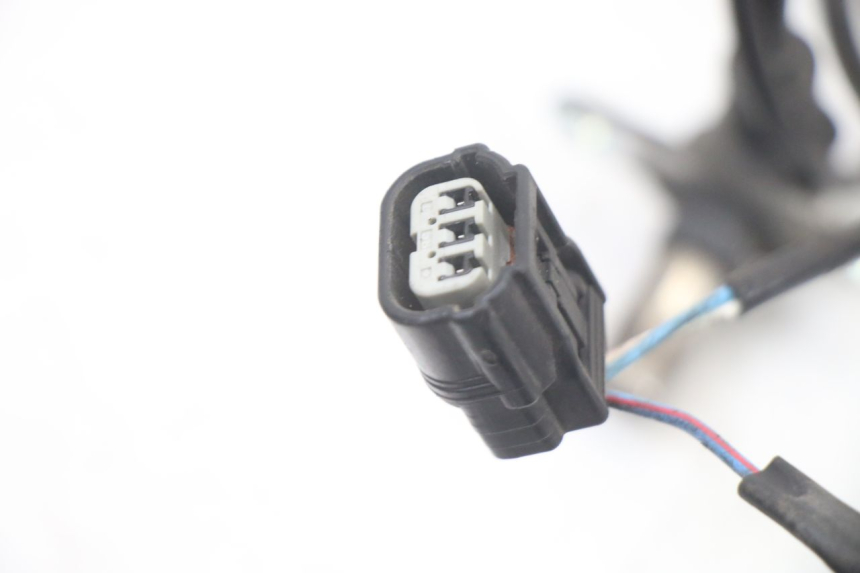 photo de SENSOR ABS TRASEIRO HONDA SH i 300 (2015 - 2020) - Ampliação técnica