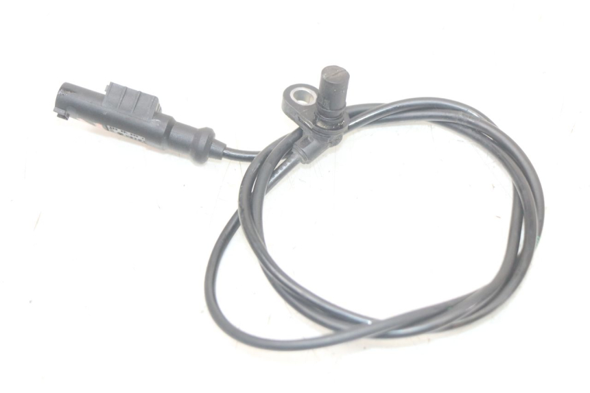 photo de SENSOR ABS TRASEIRO HUSQVARNA SVARTPILEN 401 (2018 - 2023) - Zoom do estado de desgaste