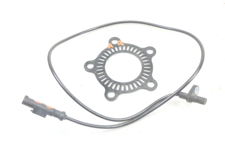 photo de SENSOR ABS TRASEIRO MASAI SCRAMBLER SPORT 125 (2021 - 2025) - Vista principal