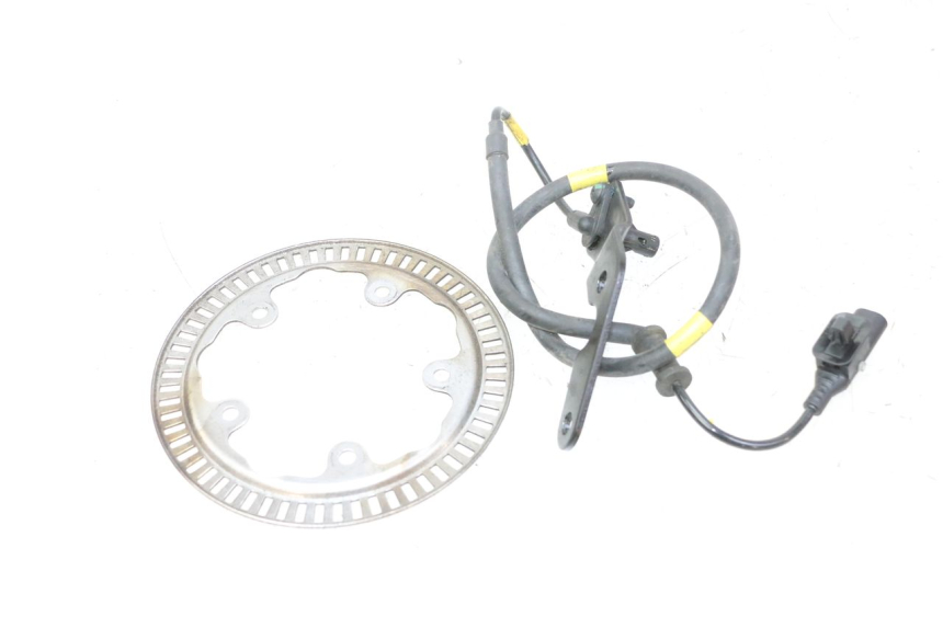 photo de SENSOR ABS TRASEIRO PIAGGIO MP3 HPE 310 (2024 - 2025) - Outro ângulo de visão