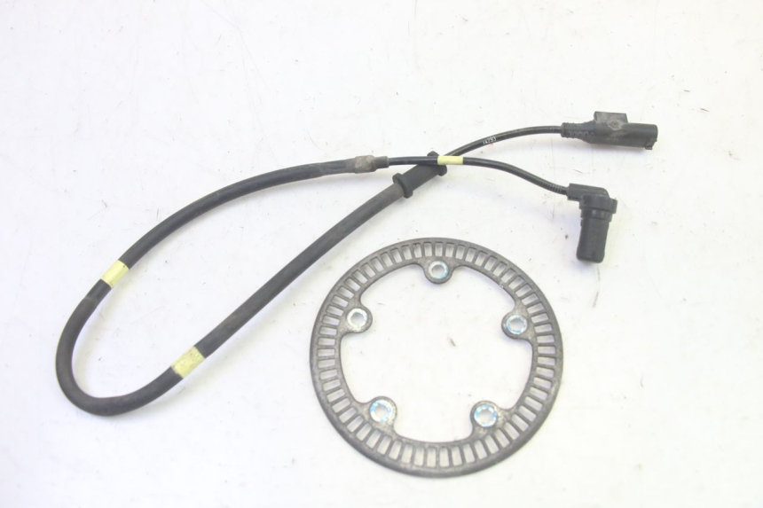 photo de SENSOR ABS TRASEIRO PIAGGIO MP3 HPE 350 (2018 - 2020) - Vista principal