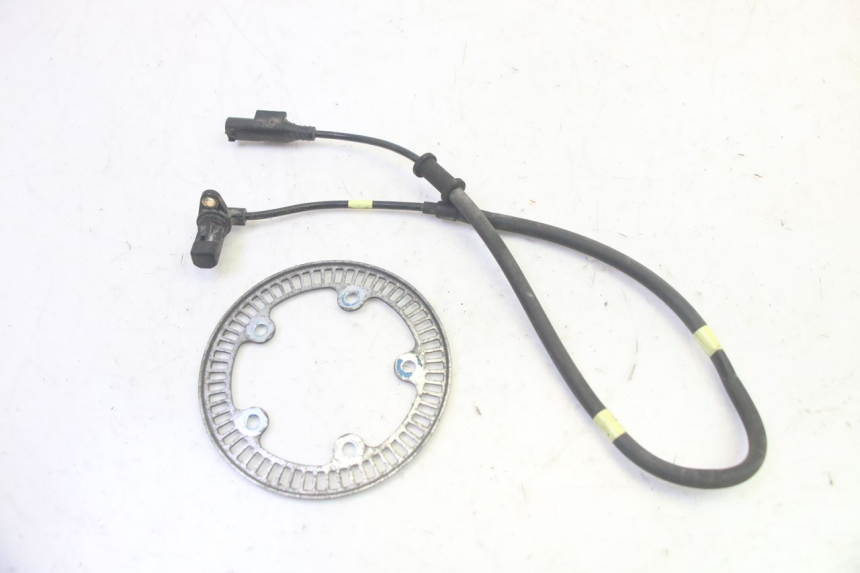 photo de SENSOR ABS TRASEIRO PIAGGIO MP3 HPE 350 (2018 - 2020) - Detalhe da peça