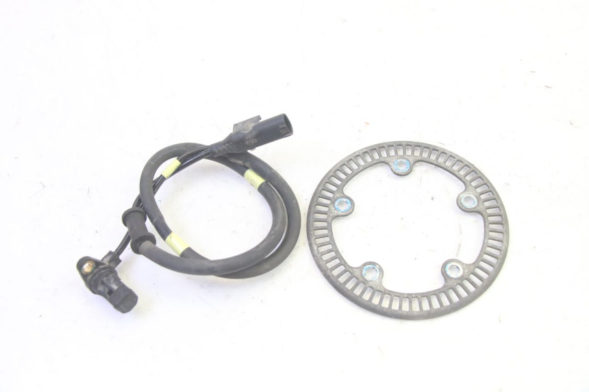 photo de SENSOR ABS TRASEIRO PIAGGIO MP3 HPE 350 (2018 - 2020) - Zoom do estado de desgaste