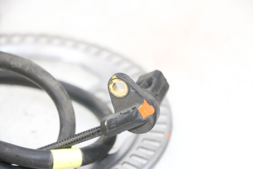 photo de SENSOR ABS TRASEIRO PIAGGIO MP3 HPE 300 (2019 - 2026) - Zoom do estado de desgaste