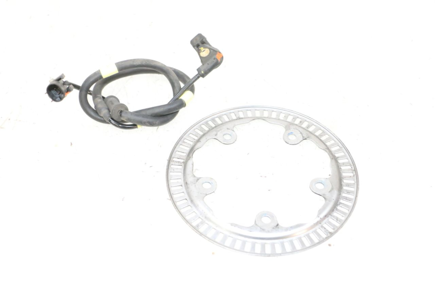 photo de SENSOR ABS TRASEIRO PIAGGIO MP3 HPE 300 (2019 - 2026) - Outro ângulo de visão