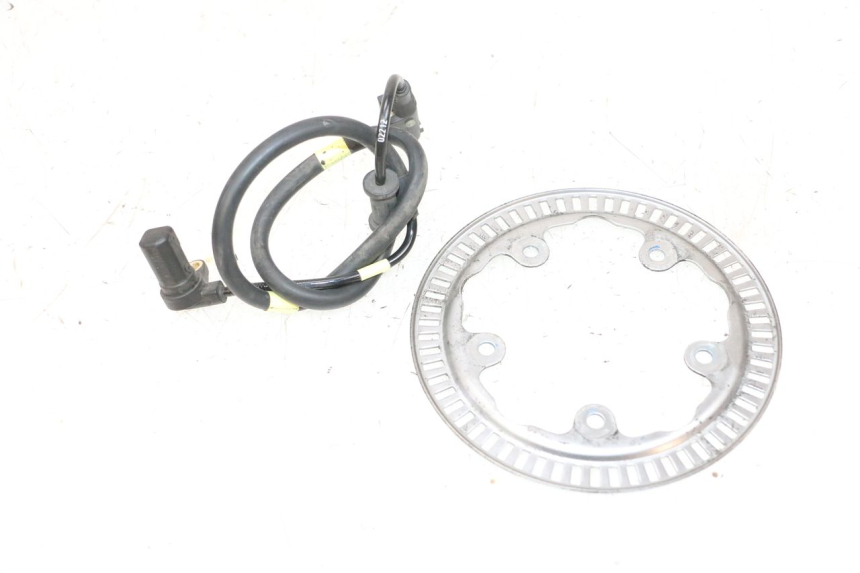 photo de SENSOR ABS TRASEIRO PIAGGIO MP3 HPE 300 (2019 - 2026) - Pontos de fixação