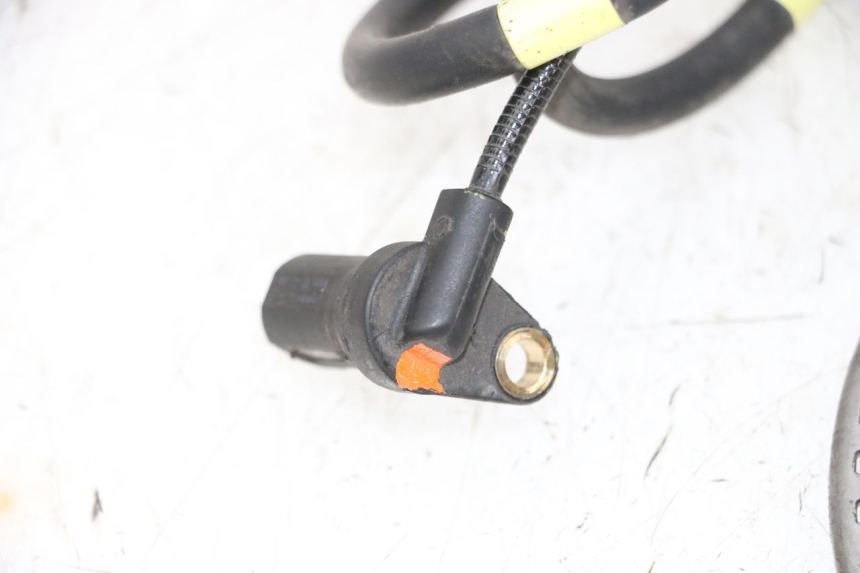 photo de SENSOR ABS TRASEIRO PIAGGIO MP3 HPE 300 (2019 - 2026) - Estado da superfície