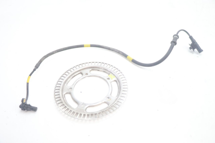 photo de SENSOR ABS TRASEIRO PIAGGIO MP3 HPE 530 (2022 - 2026) - Vista principal