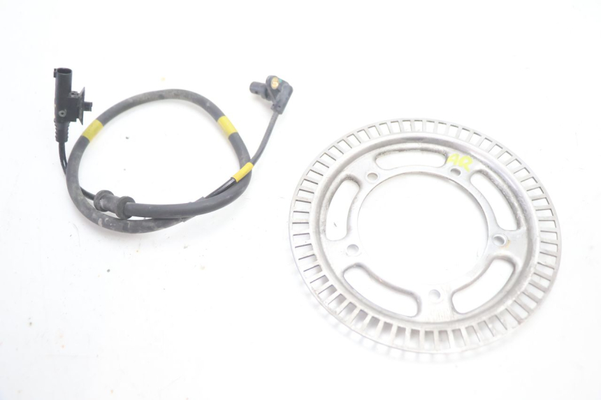 photo de SENSOR ABS TRASEIRO PIAGGIO MP3 HPE 530 (2022 - 2026) - Detalhe da peça