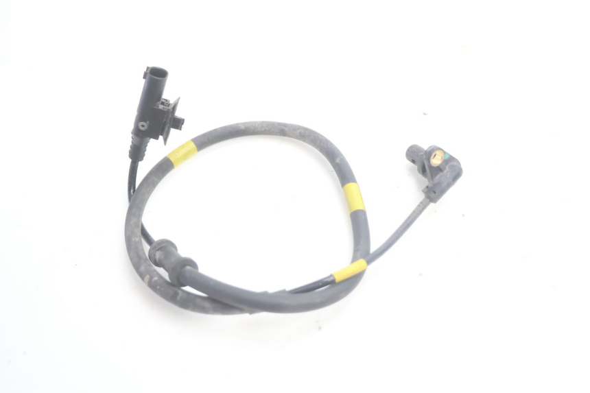 photo de SENSOR ABS TRASEIRO PIAGGIO MP3 HPE 530 (2022 - 2026) - Zoom do estado de desgaste