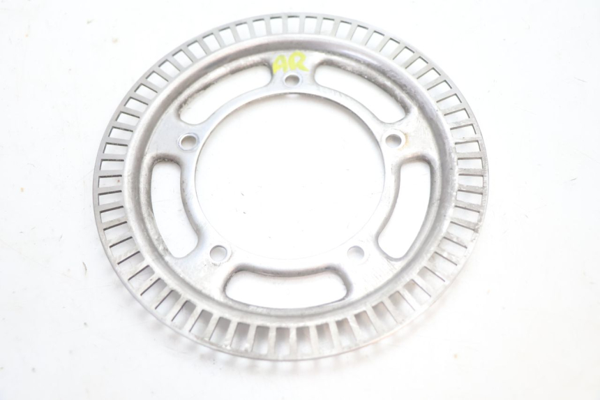 photo de SENSOR ABS TRASEIRO PIAGGIO MP3 HPE 530 (2022 - 2026) - Pontos de fixação
