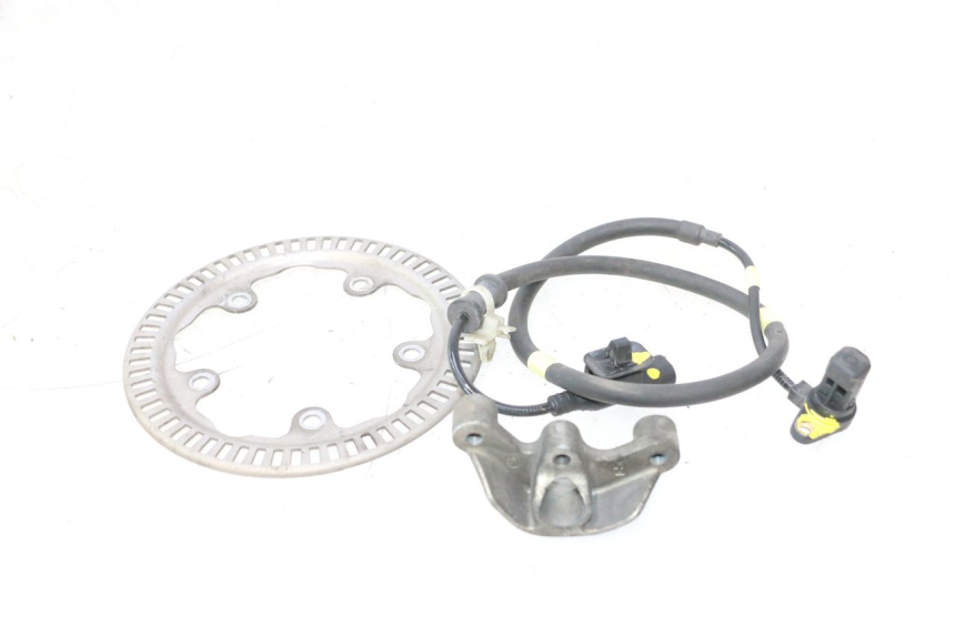 photo de SENSOR ABS TRASEIRO PIAGGIO MP3 500 (2016 - 2018) - Vista principal