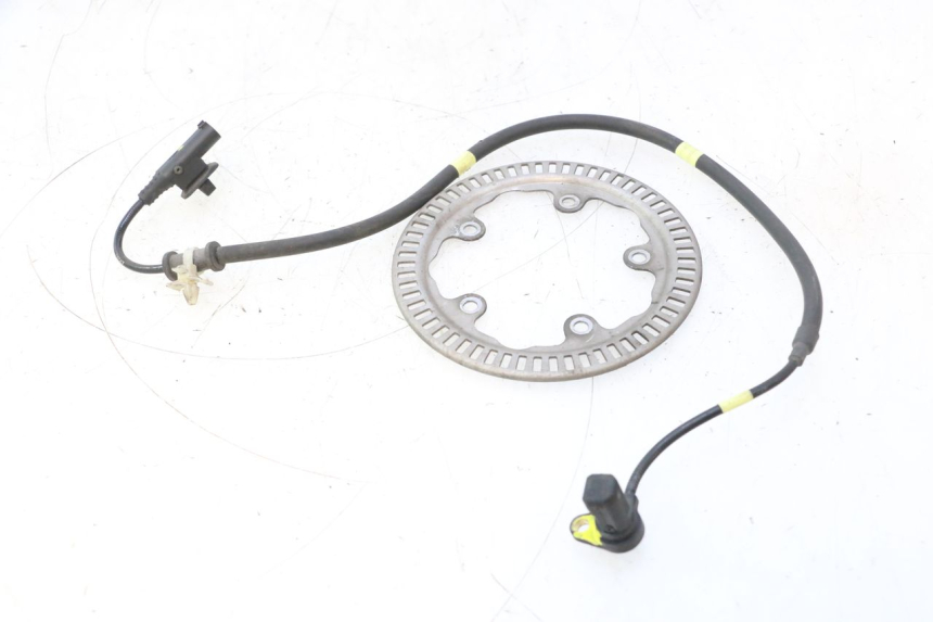 photo de SENSOR ABS TRASEIRO PIAGGIO MP3 500 (2016 - 2018) - Detalhe da peça