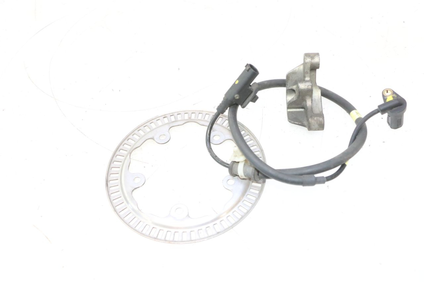 photo de SENSOR ABS TRASEIRO PIAGGIO MP3 500 (2016 - 2018) - Zoom do estado de desgaste
