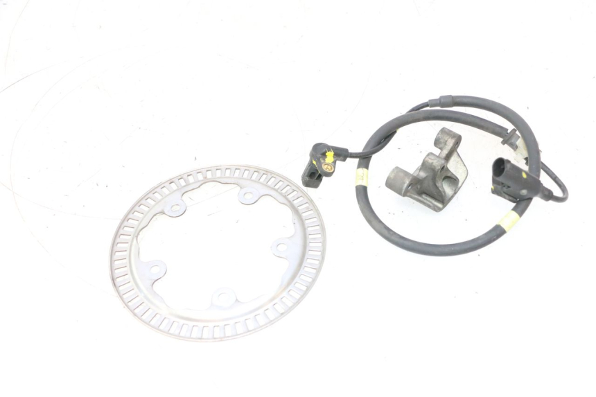 photo de SENSOR ABS TRASEIRO PIAGGIO MP3 500 (2016 - 2018) - Pontos de fixação