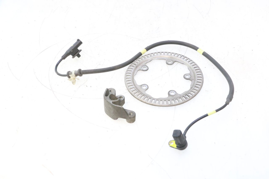 photo de SENSOR ABS TRASEIRO PIAGGIO MP3 500 (2016 - 2018) - Estado da superfície