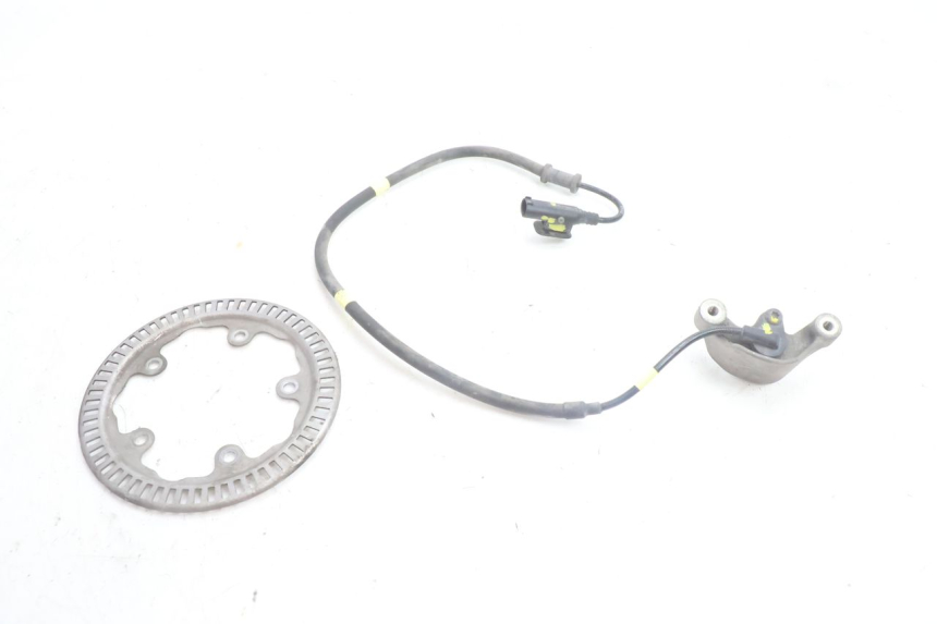 photo de SENSOR ABS TRASEIRO PIAGGIO MP3 500 (2016 - 2018) - Vista principal