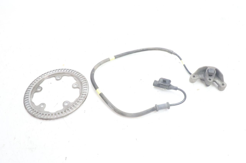 photo de SENSOR ABS TRASEIRO PIAGGIO MP3 500 (2016 - 2018) - Detalhe da peça