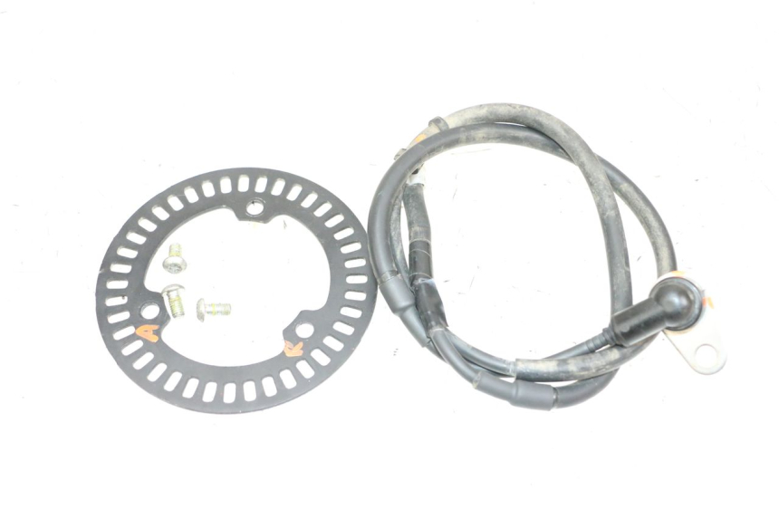 photo de SENSOR ABS TRASEIRO YAMAHA MT-07 MT07 ABS 700 (2018 - 2020) - Vista principal