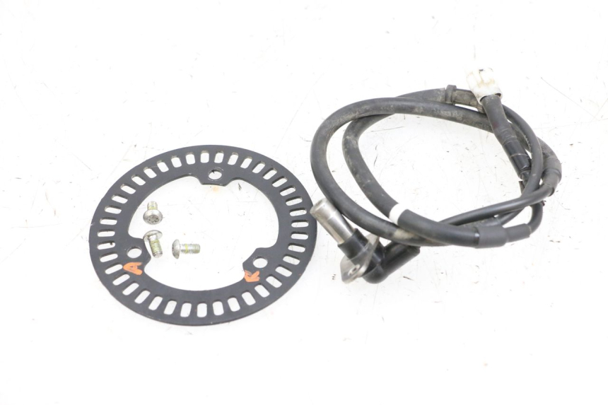 photo de SENSOR ABS TRASEIRO YAMAHA MT-07 MT07 ABS 700 (2018 - 2020) - Detalhe da peça