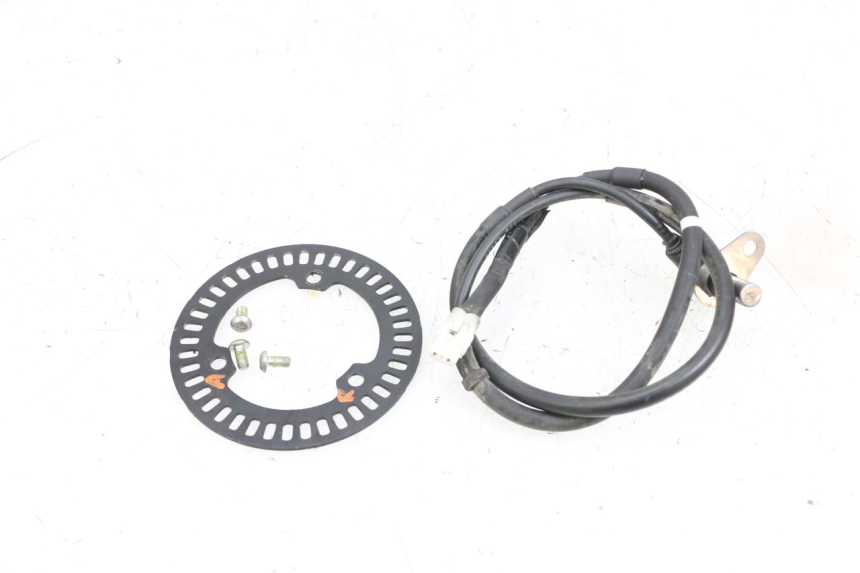 photo de SENSOR ABS TRASEIRO YAMAHA MT-07 MT07 ABS 700 (2018 - 2020) - Outro ângulo de visão
