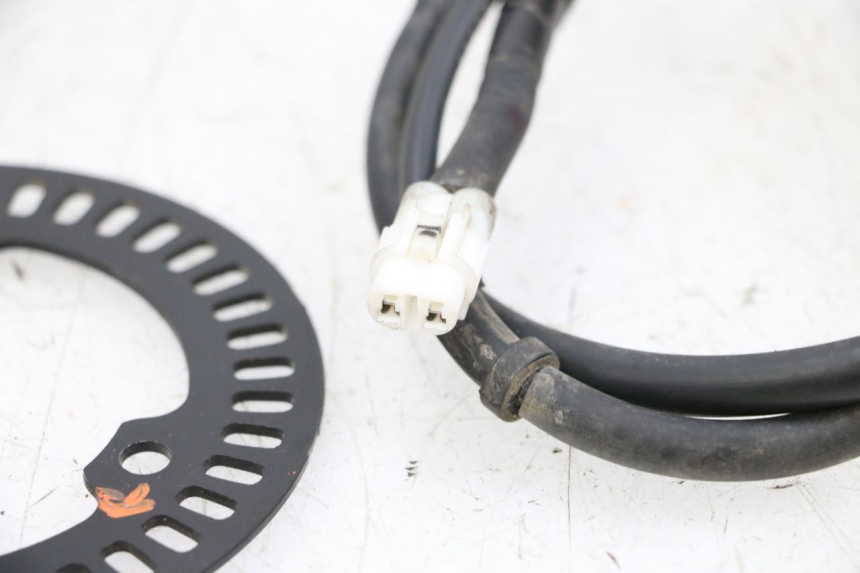 photo de SENSOR ABS TRASEIRO YAMAHA MT-07 MT07 ABS 700 (2018 - 2020) - Ampliação técnica