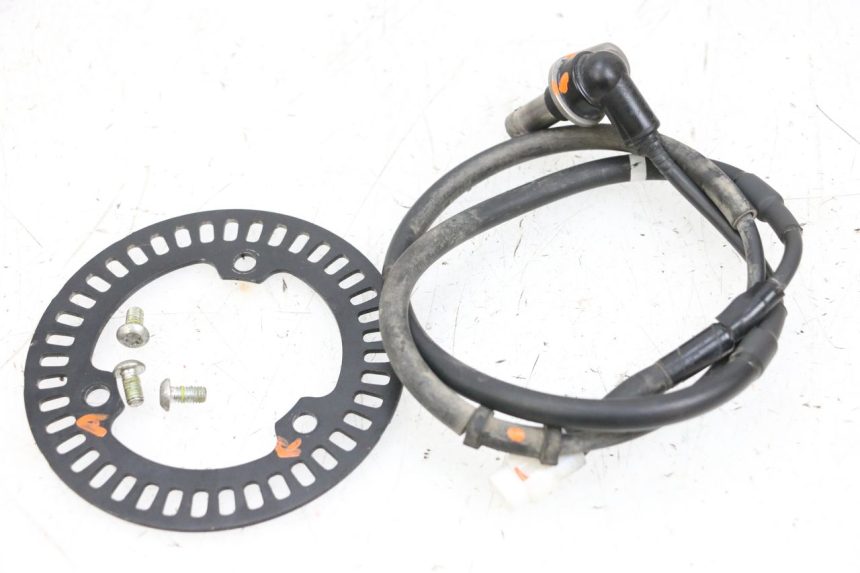 photo de SENSOR ABS TRASEIRO YAMAHA MT-07 MT07 ABS 700 (2018 - 2020) - Vista geral
