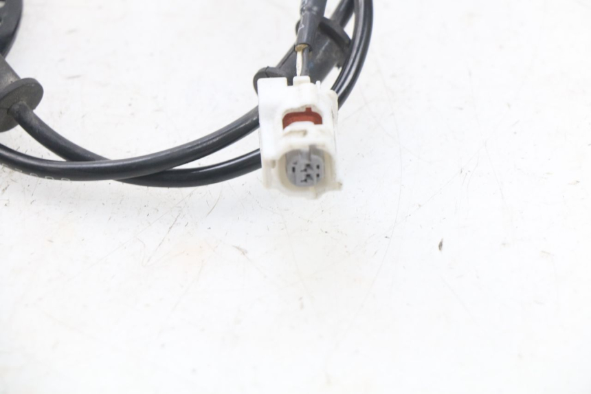 photo de SENSOR ABS TRASEIRO MBK MW TRYPTIK 125 (2017 - 2022) - Zoom do estado de desgaste