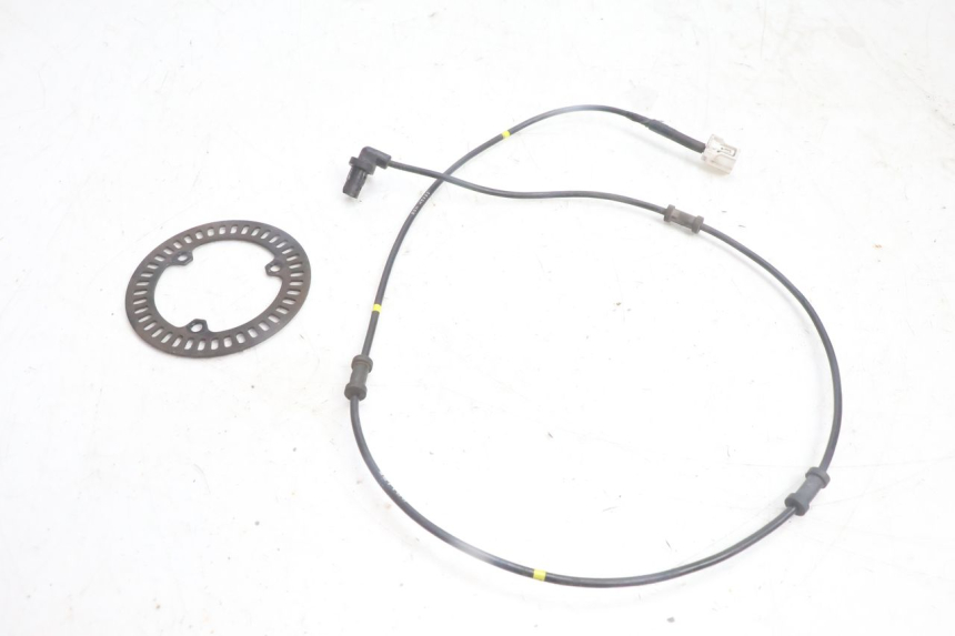 photo de SENSOR ABS TRASEIRO YAMAHA N-MAX NMAX 125 (2021 - 2024) - Vista principal