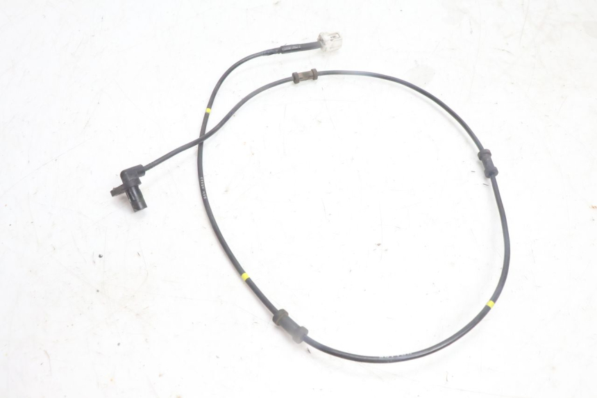 photo de SENSOR ABS TRASEIRO YAMAHA N-MAX NMAX 125 (2021 - 2024) - Zoom do estado de desgaste