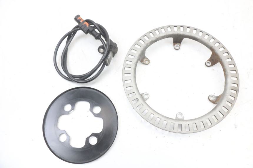 photo de SENSOR ABS TRASEIRO MOTO GUZZI NORGE 8V GT 1200 (2011 - 2016) - Vista principal